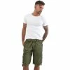 Geographical Norway PANTHEON Shorts & Bermudas Couleur Kaki 1 Geographical Norway PANTHEON Shorts & Bermudas Couleur Kaki -Geographical Norway Soldes 22439740 500 A