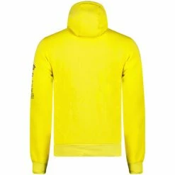 Geographical Norway GYMCLASS Sweats & Polaires Couleur Jaune -Geographical Norway Soldes 22439748 500 D