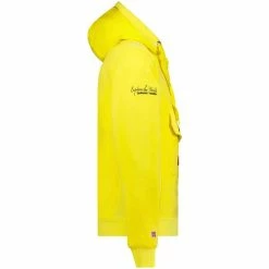 Geographical Norway GYMCLASS Sweats & Polaires Couleur Jaune -Geographical Norway Soldes 22439748 500 E