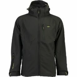 Geographical Norway TABOO Vestes Couleur Gris