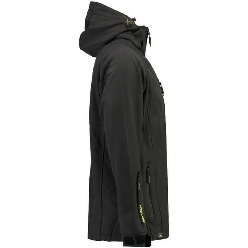 Geographical Norway TABOO Vestes Couleur Gris 4 Geographical Norway TABOO Vestes Couleur Gris – Image 2