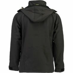 Geographical Norway TABOO Vestes Couleur Gris 7 Geographical Norway TABOO Vestes Couleur Gris -Geographical Norway Soldes 22439762 500 C