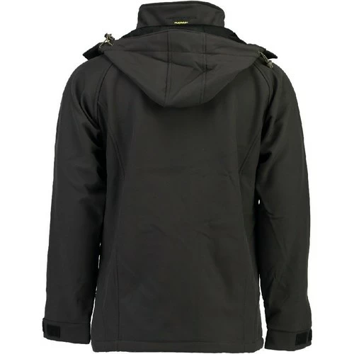 Geographical Norway TABOO Vestes Couleur Gris 5 Geographical Norway TABOO Vestes Couleur Gris – Image 3