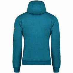 Geographical Norway GYMCLASS Sweats & Polaires Couleur Vert -Geographical Norway Soldes 22439776 500 D