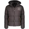 Geographical Norway VERVEINE Vestes Couleur Gris -Geographical Norway Soldes 22439816 500 A