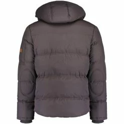 Geographical Norway VERVEINE Vestes Couleur Gris -Geographical Norway Soldes 22439816 500 D