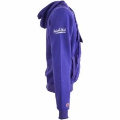 Geographical Norway GYMCLASS Sweats & Polaires Couleur Violet -Geographical Norway Soldes 22439855 500 C