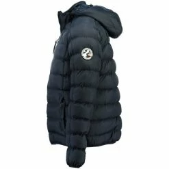 Geographical Norway BECKAM Vestes Couleur Bleu -Geographical Norway Soldes 22439866 500 C