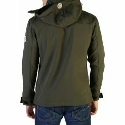 Geographical Norway TAKEAWEY Vestes Couleur Vert -Geographical Norway Soldes 22439874 500 C