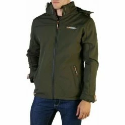Geographical Norway TAKEAWEY Vestes Couleur Vert -Geographical Norway Soldes 22439874 500 D