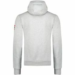 Geographical Norway GOVKA Sweats & Polaires Couleur Gris -Geographical Norway Soldes 22439885 500 D