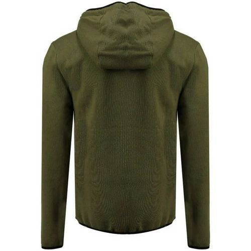 Geographical Norway FERETICO Sweats & Polaires Couleur Kaki 4 Geographical Norway FERETICO Sweats & Polaires Couleur Kaki – Image 2