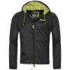Geographical Norway BOAT Vestes Couleur Noir 1 Geographical Norway BOAT Vestes Couleur Noir -Geographical Norway Soldes 22439934 500 A