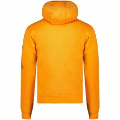 Geographical Norway GYMCLASS Sweats & Polaires Couleur Orange -Geographical Norway Soldes 22439936 500 D