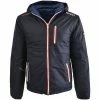 Geographical Norway ALIAS Vestes Couleur Noir -Geographical Norway Soldes 22439974 500 A