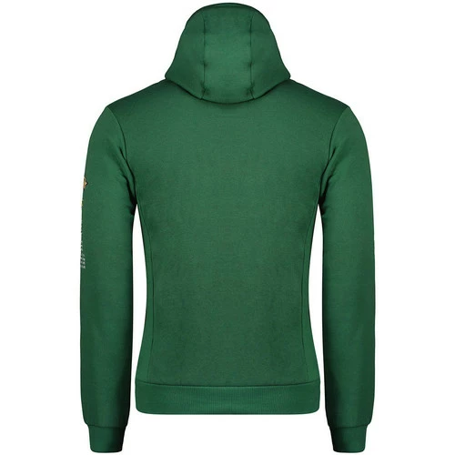 Geographical Norway GYMCLASS Sweats & Polaires Couleur Vert 6 Geographical Norway GYMCLASS Sweats & Polaires Couleur Vert – Image 4