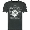 Geographical Norway JOOPER T-shirts & Polos Couleur Noir -Geographical Norway Soldes 22440027 500 A
