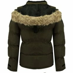 Geographical Norway BONAP Vestes Couleur Kaki -Geographical Norway Soldes 22440030 500 C