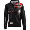 Geographical Norway FAPONIE Sweats & Polaires Couleur Noir -Geographical Norway Soldes 22440058 500 A