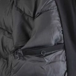 Geographical Norway DIRECT Vestes Couleur Noir -Geographical Norway Soldes 22440108 500 C