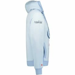 Geographical Norway GYMCLASS Sweats & Polaires Couleur Bleu -Geographical Norway Soldes 22440119 500 E