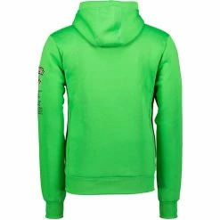 Geographical Norway GYMCLASS Sweats & Polaires Couleur Vert 9 Geographical Norway GYMCLASS Sweats & Polaires Couleur Vert -Geographical Norway Soldes 22440137 500 D