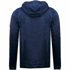 Geographical Norway UPCLASS Sweats & Polaires Couleur Bleu -Geographical Norway Soldes 22440161 500 C