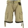Geographical Norway PARKING Shorts & Bermudas Couleur Beige -Geographical Norway Soldes 22440163 500 A