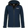 Geographical Norway TAKEAWEY Vestes Couleur Bleu -Geographical Norway Soldes 22440185 500 A