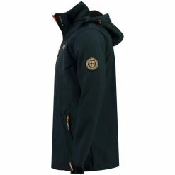 Geographical Norway TAKEAWEY Vestes Couleur Bleu -Geographical Norway Soldes 22440185 500 B