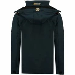 Geographical Norway TAKEAWEY Vestes Couleur Bleu -Geographical Norway Soldes 22440185 500 C