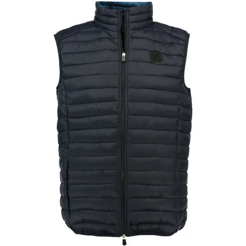 Geographical Norway VIVALITE Vestes Couleur Bleu 3 Geographical Norway VIVALITE Vestes Couleur Bleu