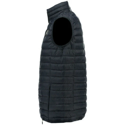 Geographical Norway VIVALITE Vestes Couleur Bleu 4 Geographical Norway VIVALITE Vestes Couleur Bleu – Image 2