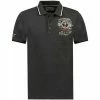 Geographical Norway KLACK T-shirts & Polos Couleur Gris -Geographical Norway Soldes 22440216 500 A