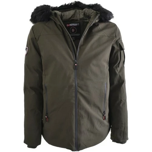 Geographical Norway DIRECT Vestes Couleur Kaki 3 Geographical Norway DIRECT Vestes Couleur Kaki