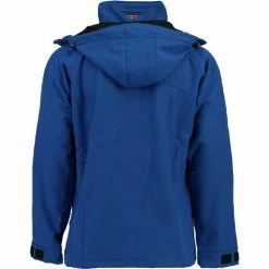 Geographical Norway TABOO Vestes Couleur Bleu -Geographical Norway Soldes 22440251 500 C