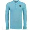 Geographical Norway KAKOLINO T-shirts & Polos Couleur Bleu -Geographical Norway Soldes 22440275 500 A