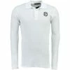 Geographical Norway KAKOLINO T-shirts & Polos Couleur Blanc -Geographical Norway Soldes 22440295 500 A