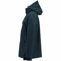 Geographical Norway TABOO Vestes Couleur Bleu -Geographical Norway Soldes 22440298 500 C