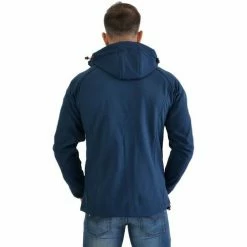 Geographical Norway TABOO Vestes Couleur Bleu -Geographical Norway Soldes 22440298 500 F