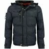 Geographical Norway BONAP Vestes Couleur Bleu -Geographical Norway Soldes 22440334 500 A