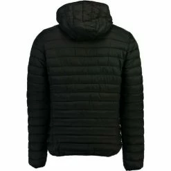 Geographical Norway DUNE Vestes Couleur Noir -Geographical Norway Soldes 22440335 500 C