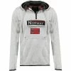 Geographical Norway UPCLASS Sweats & Polaires Couleur Blanc 1 Geographical Norway UPCLASS Sweats & Polaires Couleur Blanc -Geographical Norway Soldes 22440339 500 A