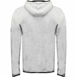 Geographical Norway UPCLASS Sweats & Polaires Couleur Blanc -Geographical Norway Soldes 22440339 500 C