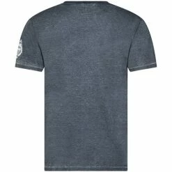 Geographical Norway JOOPER T-shirts & Polos Couleur Bleu 7 Geographical Norway JOOPER T-shirts & Polos Couleur Bleu -Geographical Norway Soldes 22440341 500 C