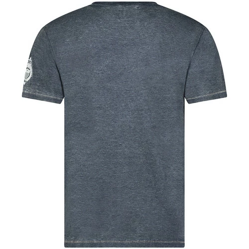 Geographical Norway JOOPER T-shirts & Polos Couleur Bleu 5 Geographical Norway JOOPER T-shirts & Polos Couleur Bleu – Image 3