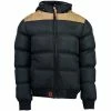 Geographical Norway DROOPY Vestes Couleur Bleu -Geographical Norway Soldes 22440381 500 A