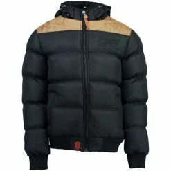 Geographical Norway DROOPY Vestes Couleur Bleu