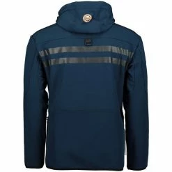 Geographical Norway RAINMAN Vestes Couleur Bleu -Geographical Norway Soldes 22440384 500 D