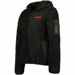 Geographical Norway ULEBANA Sweats & Polaires Couleur Noir -Geographical Norway Soldes 22440389 500 B